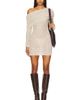 Lovers and Friends Lovers and Friends Ionela Off The Shoulder Dress - 1