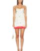 Lovers and Friends Lovers and Friends Irma Mini Dress - 1