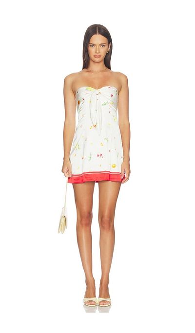 Lovers and Friends Lovers and Friends Irma Mini Dress