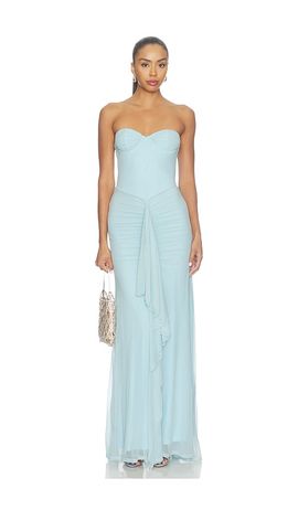 Sho Dress