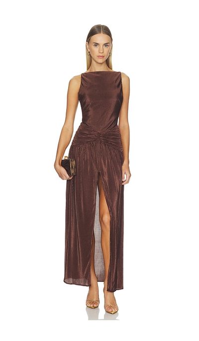 Lovers and Friends Lovers and Friends Isis Maxi Dress