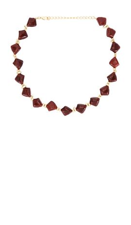 Lovers and Friends Lovers and Friends Jaden Necklace