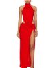 Lovers and Friends Lovers and Friends Jasmine Maxi Dress - 1