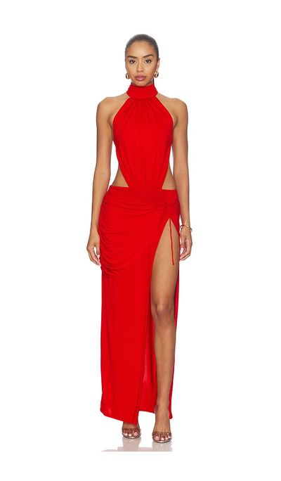 Lovers and Friends Lovers and Friends Jasmine Maxi Dress