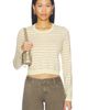 Lovers and Friends Lovers and Friends Jaylin Stripe Cardigan - 1