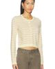Lovers and Friends Lovers and Friends Jaylin Stripe Cardigan - 2