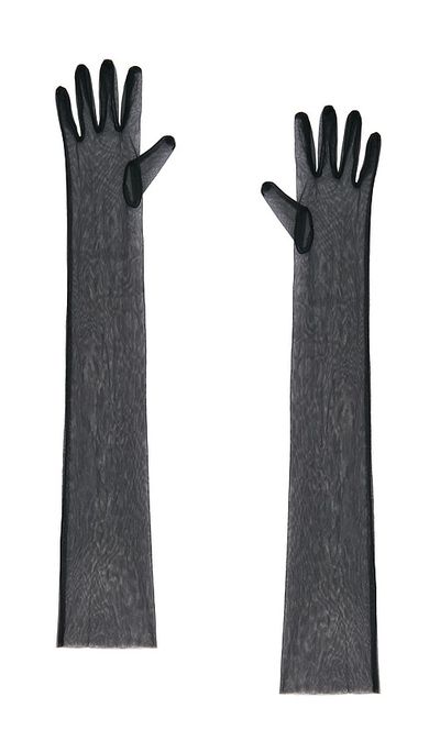 Lovers and Friends Lovers and Friends Jayne Sheer Gloves