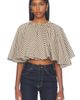 Lovers and Friends Lovers and Friends Jennie Cape Top - 1