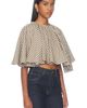 Lovers and Friends Lovers and Friends Jennie Cape Top - 2