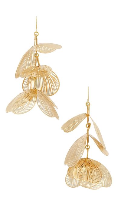 Lovers and Friends Lovers and Friends Jessamine Earrings