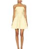 Lovers and Friends Lovers and Friends Jessica Mini Dress - 1