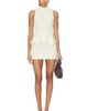 Lovers and Friends Lovers and Friends Jimenna Peplum Dress - 1