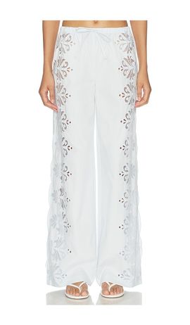 Lovers and Friends Lovers and Friends Jolie Pant
