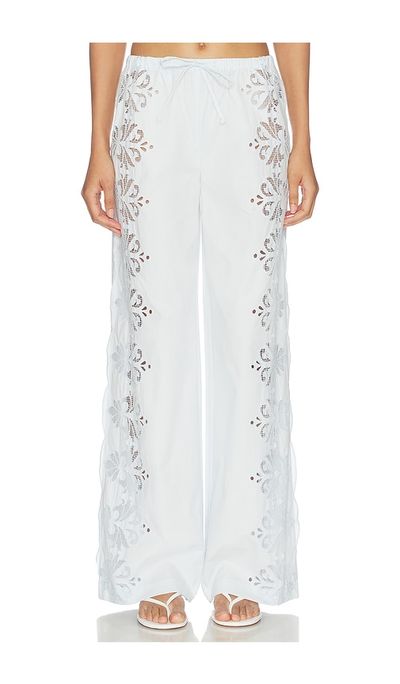 Lovers and Friends Lovers and Friends Jolie Pant