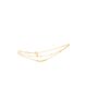 Lovers and Friends Lovers and Friends Judas Anklet - 1