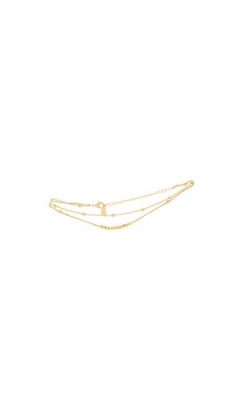 Lovers and Friends Lovers and Friends Judas Anklet