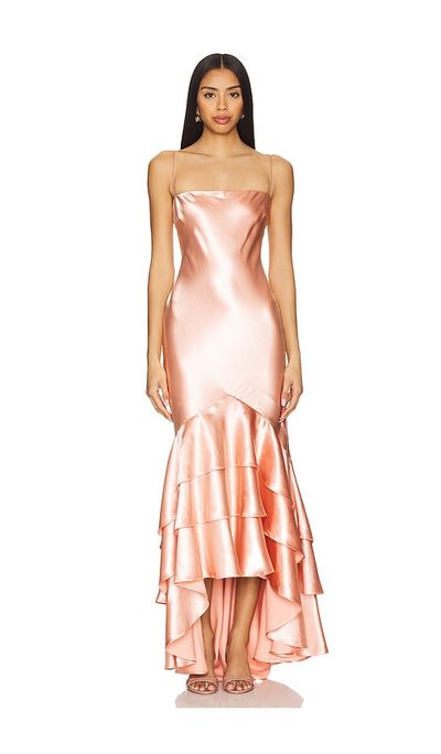 Lovers and Friends Lovers and Friends Julie Gown