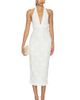 Lovers and Friends Lovers and Friends Kalin Midi Dress - 1