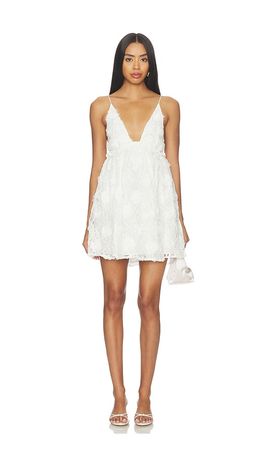 Lovers and Friends Lovers and Friends Kalin Mini Dress