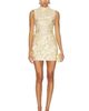 Lovers and Friends Lovers and Friends Katherine Mini Dress - 1