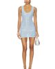 Lovers and Friends Lovers and Friends Katrine Sequin Mini Dress - 1