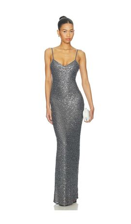 Sho Dress