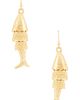 Lovers and Friends Lovers and Friends Keanu Earring - 1