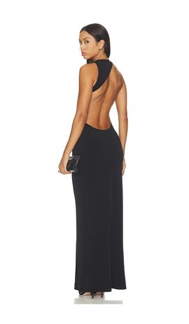Lovers and Friends Lovers and Friends Kensington Gown