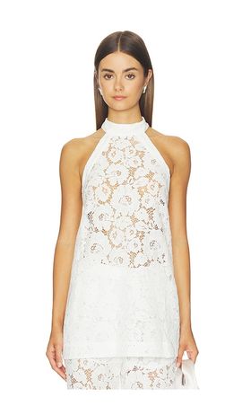 Lovers and Friends Lovers and Friends Kimber Top