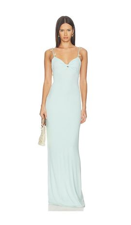 Lovers and Friends Lovers and Friends Kirra Gown