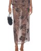 Lovers and Friends Lovers and Friends Kit Embellished Skirt - 1