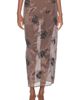 Lovers and Friends Lovers and Friends Kit Embellished Skirt - 2