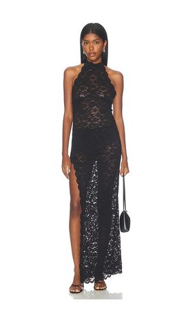 Lovers and Friends Lovers and Friends Lacelle Maxi Dress