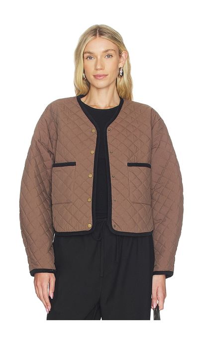 Lovers and Friends Lovers and Friends Lara Jacket