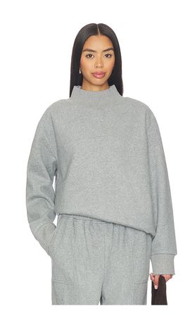 Lovers and Friends Lovers and Friends Laurel Sweatshirt Top