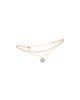 Lovers and Friends Lovers and Friends Laurell Anklet - 1