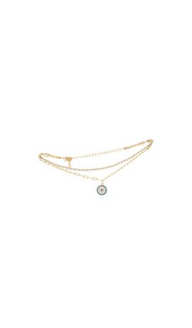 Lovers and Friends Lovers and Friends Laurell Anklet