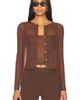 Lovers and Friends Lovers and Friends Layla Cardigan - 1