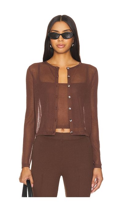Lovers and Friends Lovers and Friends Layla Cardigan