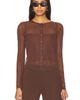 Lovers and Friends Lovers and Friends Layla Cardigan - 2