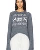 Lovers and Friends Lovers and Friends Leo Fairisle Sweater - 1