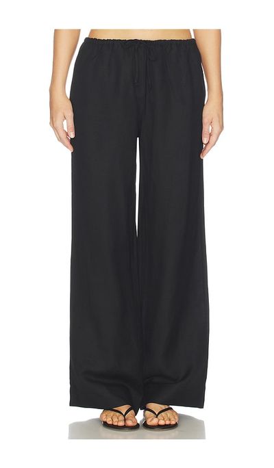 Lovers and Friends Lovers and Friends Lexa Linen Pant