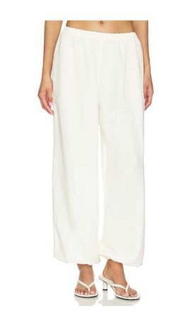 Lovers and Friends Lovers and Friends Lexi Linen Pant