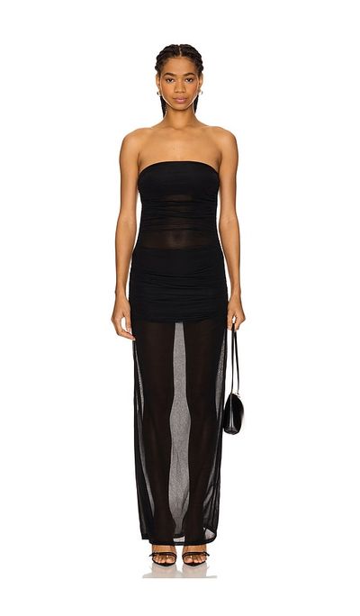 Lovers and Friends Lovers and Friends Lexi Maxi Dress