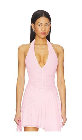 Lovers and Friends Lovers and Friends Lilah Bodysuit