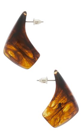 Lovers and Friends Lovers and Friends Lilan Earrings