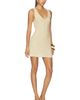 Lovers and Friends Lovers and Friends Lilou V Neck Mini Dress - 2