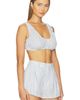 Lovers and Friends Lovers and Friends Linny Linen Top - 2