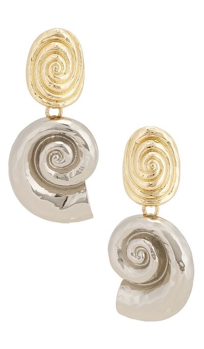 Lovers and Friends Lovers and Friends Linoe Earrings