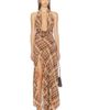 Lovers and Friends Lovers and Friends Lisette Midi Dress - 1